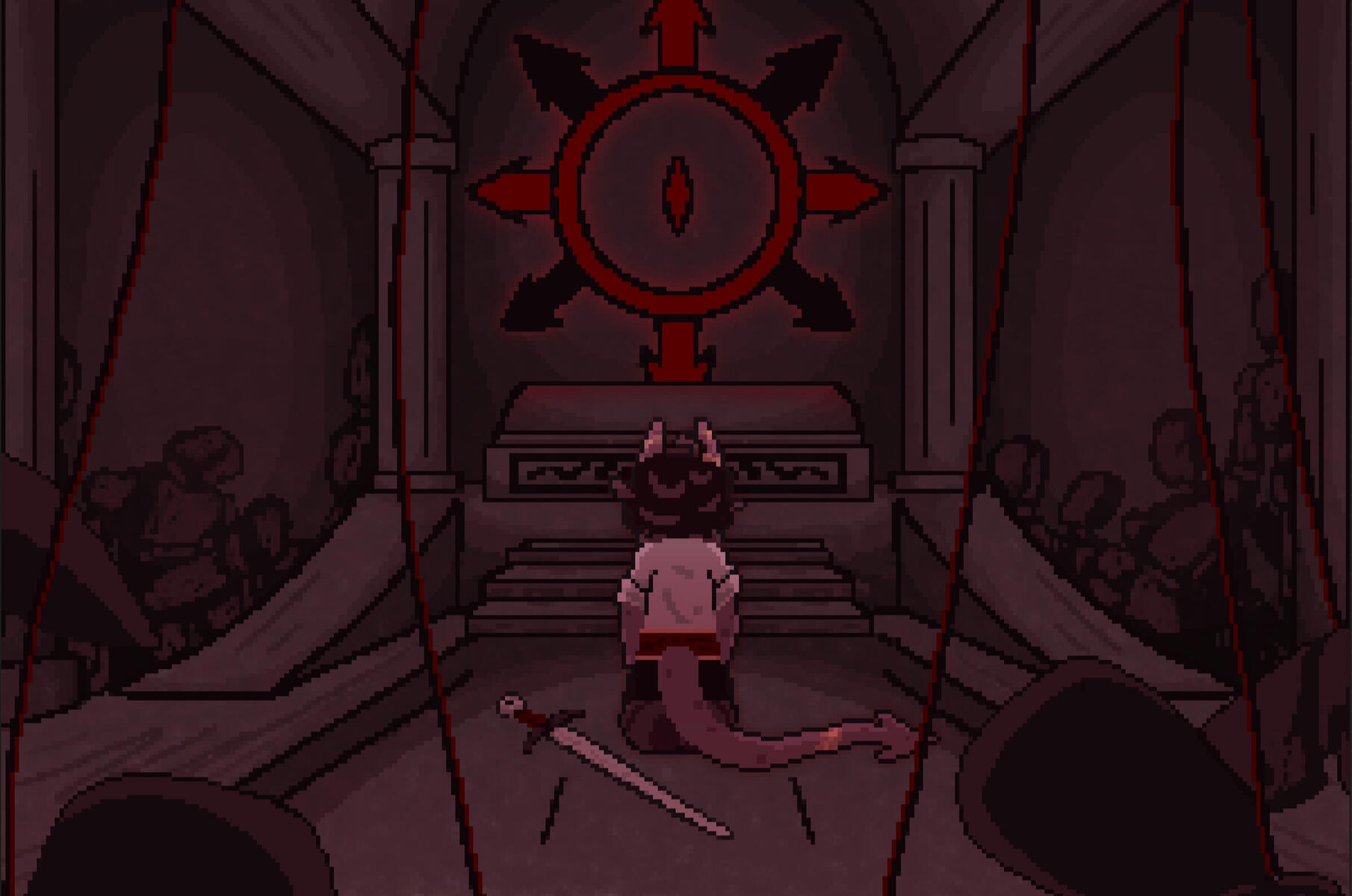 The Crypt