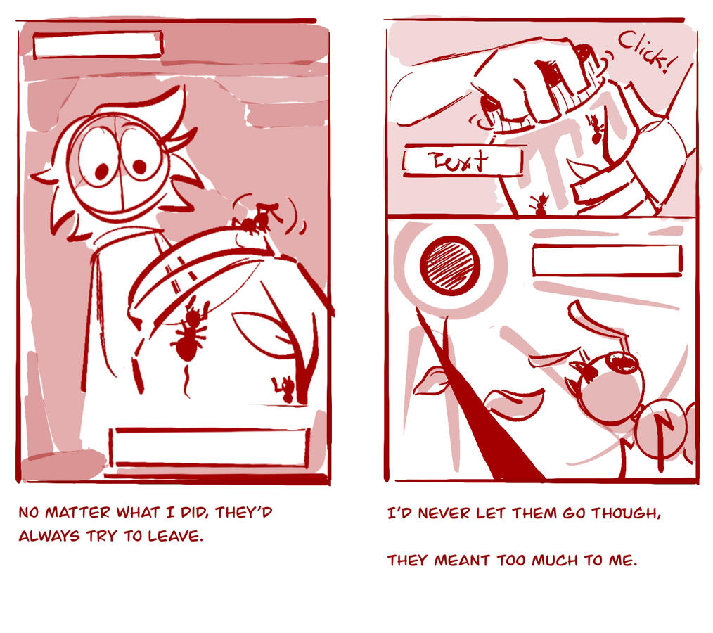 Storyboard Spread #3