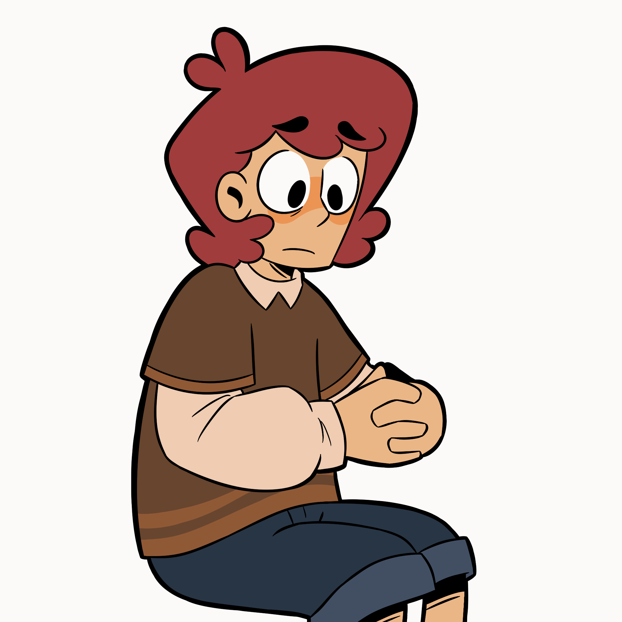 Charlie (Pizza Diner)